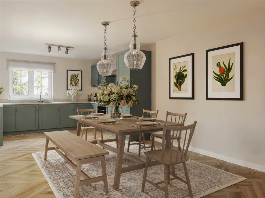 Additional image 5 of Cannadine Road, Kenilworth, CV8