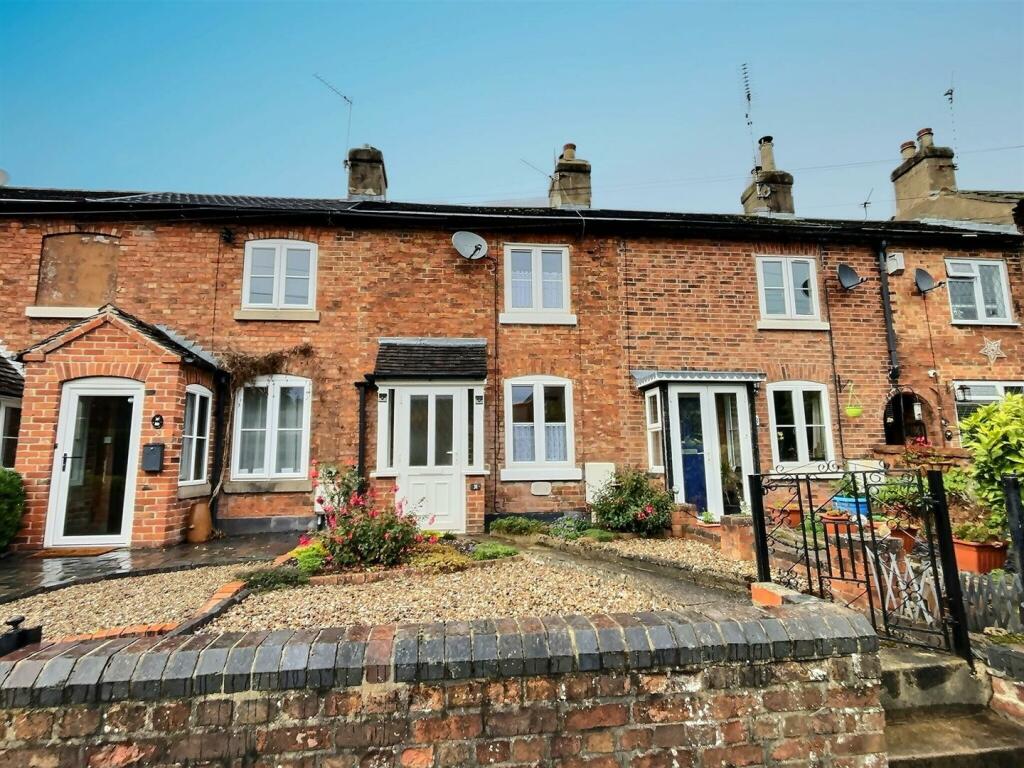 Additional image 16 of Garden Cottage, Willington Road, Etwall Village, Derby