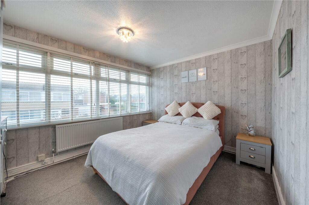 Additional image 17 of Delves Crescent, Wood End, Atherstone, Warwickshire, CV9