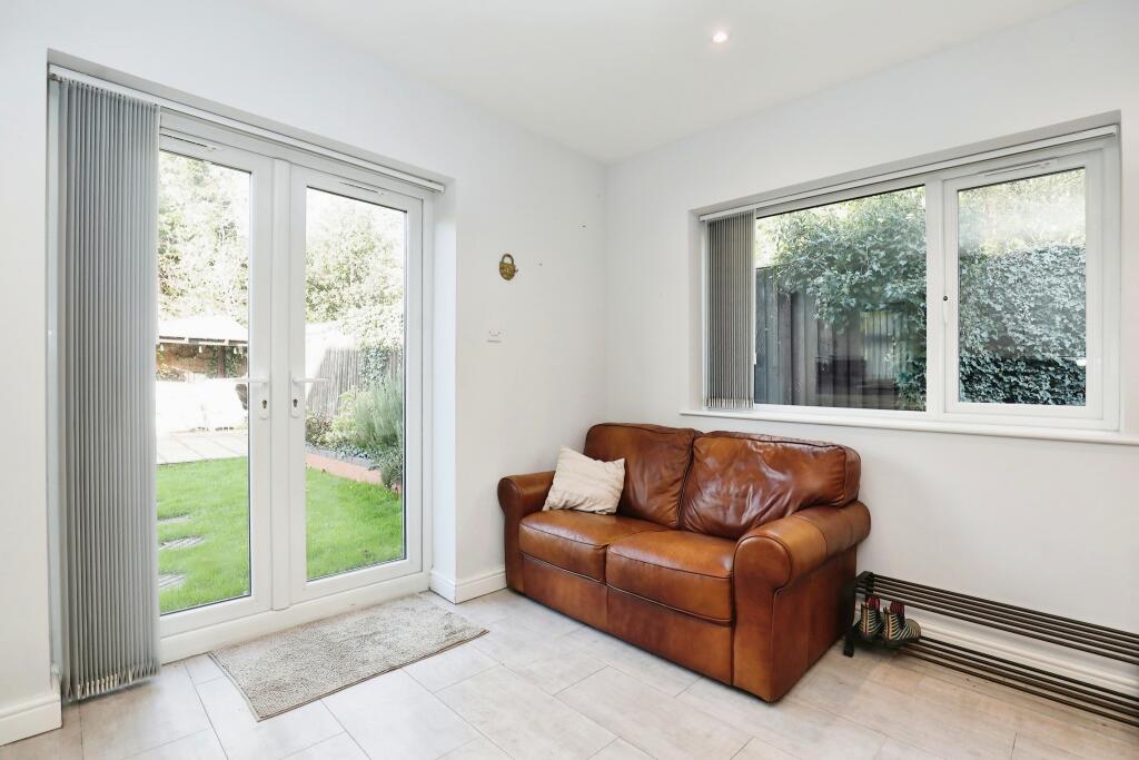 Additional image 13 of Villiers Road, Kenilworth, Warwickshire, CV8