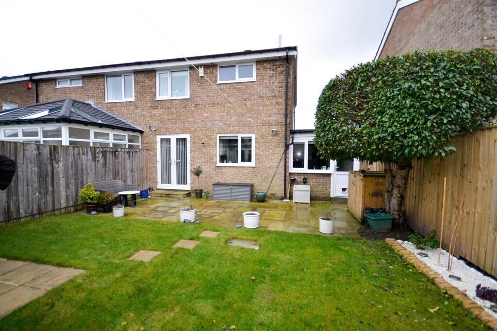 Additional image 16 of Middleham Close, Ouston