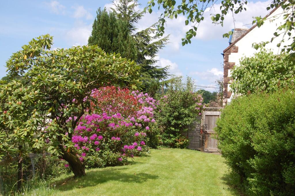 Additional image 33 of Old Edinburgh Road, Minnigaff, DG8