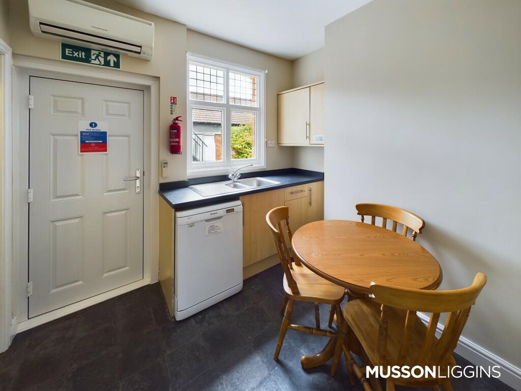 Additional image 10 of 5 Market Place, Kegworth, Derbyshire, DE74 2EE