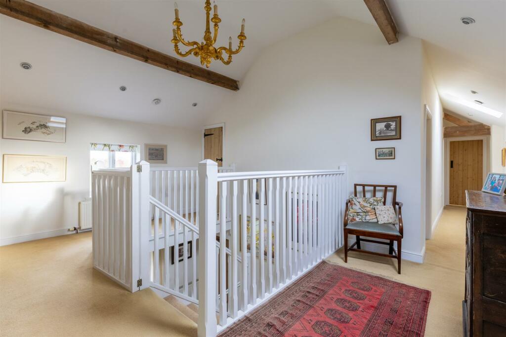 Additional image 19 of The Drift House, Woore Road, Audlem