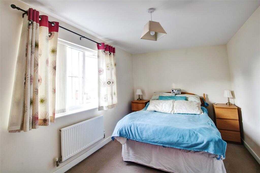 Additional image 4 of Oxford Place, Consett, County Durham, DH8