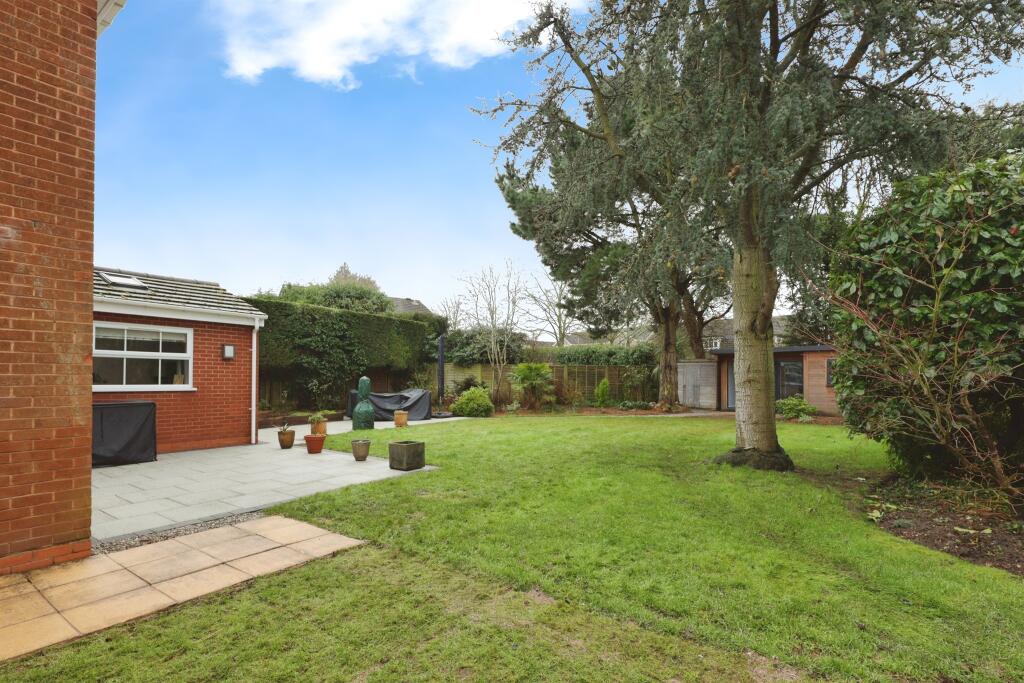 Additional image 16 of Asbury Road, Balsall Common, COVENTRY