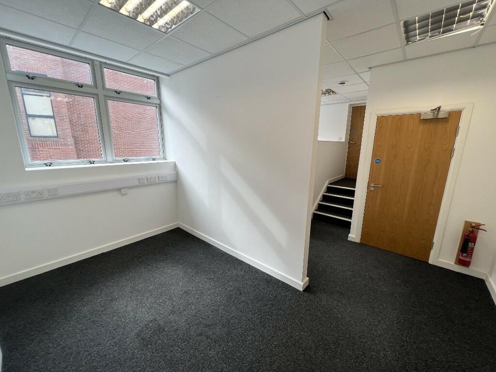 Additional image 7 of First Floor, 24 Victoria Road, Consett, Co. Durham, DH8