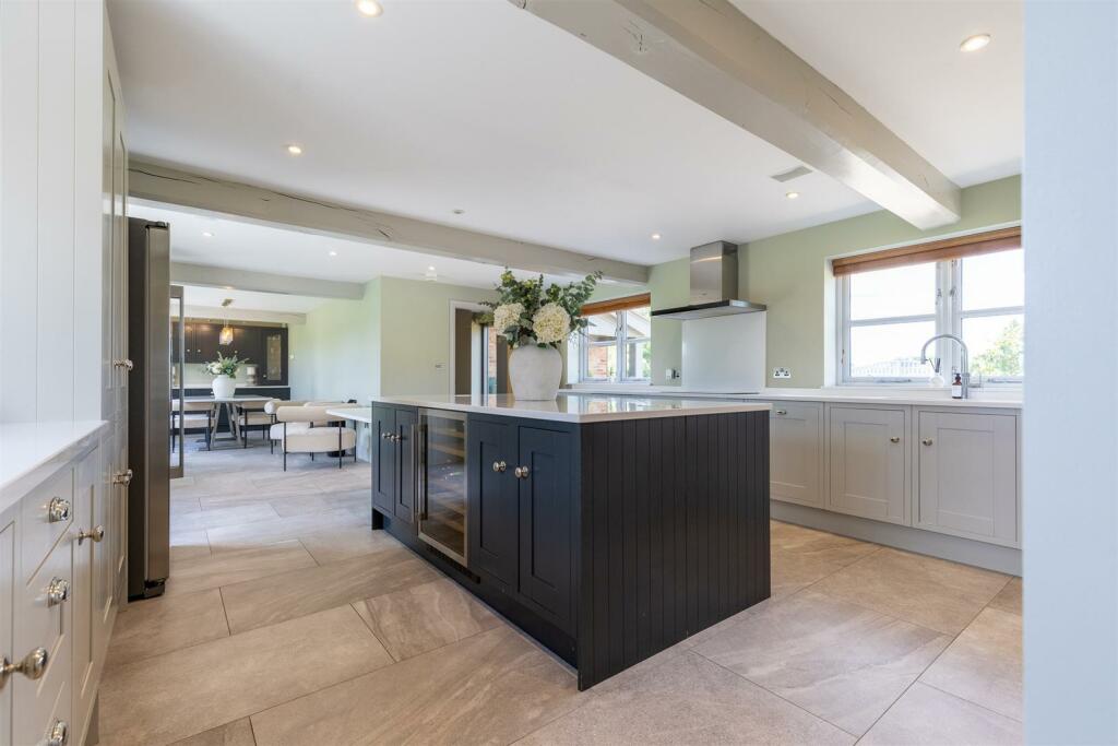 Additional image 20 of Pinnacle House, Coole Lane, Newhall, Nantwich