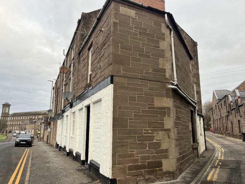 Montrose Street, Angus, Brechin, DD9