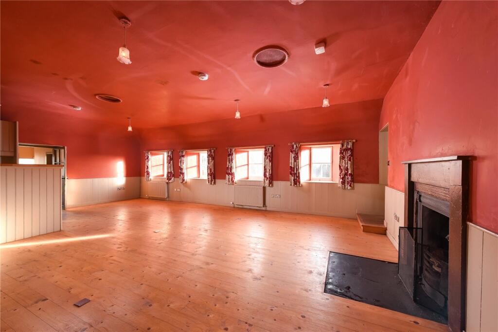 Additional image 15 of Old Schoolhouse, Logie, Montrose, Angus, DD10