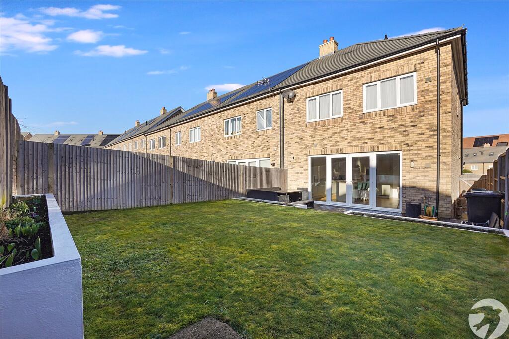 Additional image 33 of Day Close, Weldon, Ebbsfleet Valley, Swanscombe, DA10