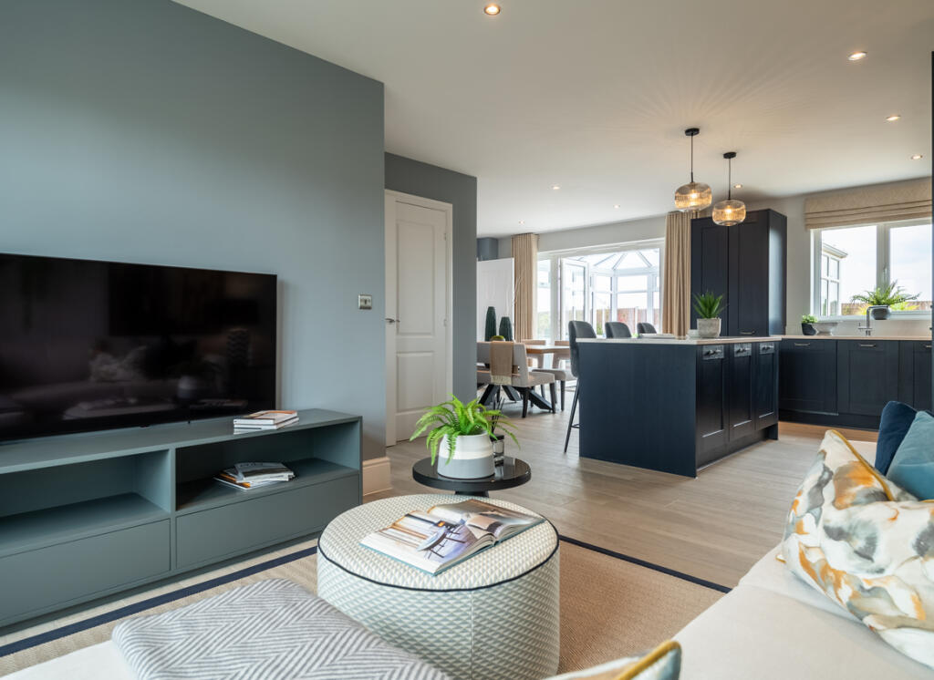 Additional image 8 of Island Road, 
Hersden, 
CT3 4GD