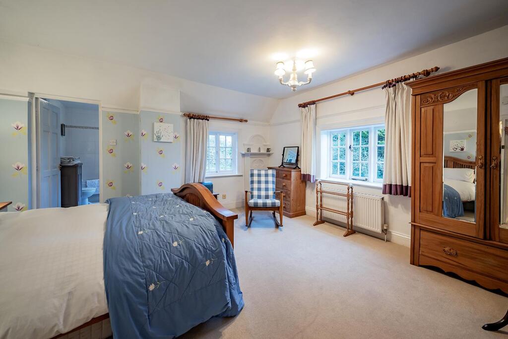 Additional image 16 of Hockley Road, Shrewley