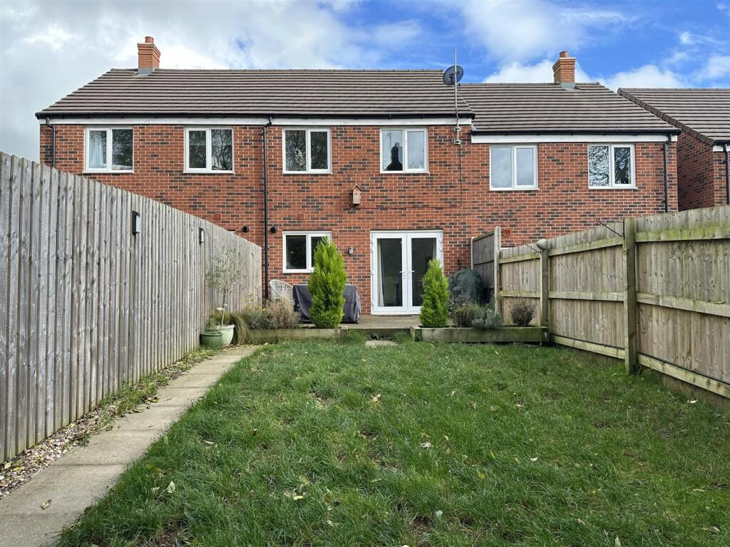 Additional image 4 of Aster Drive, Rugby  ** VACANT & NO UPWARD CHAIN **