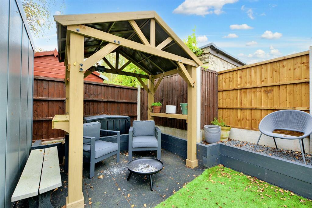 Additional image 29 of Princess Drive, Borrowash