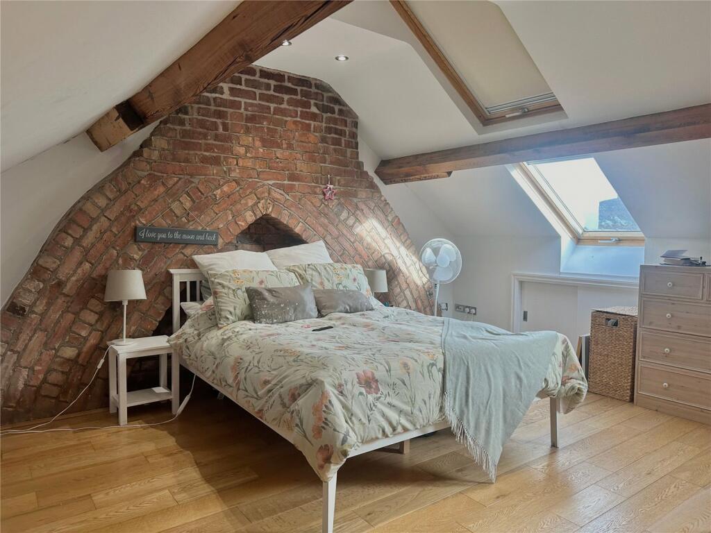 Additional image 6 of Pickmere Lane, Wincham, Northwich, Cheshire, CW9