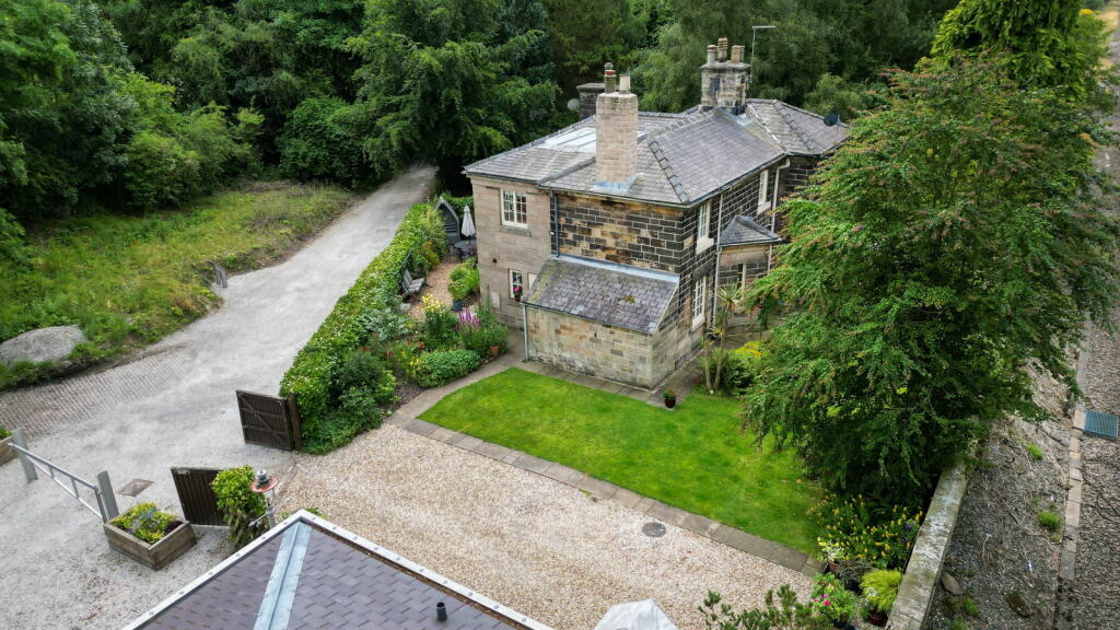 Additional image 24 of Station House, South Wingfield, DE55 7LJ