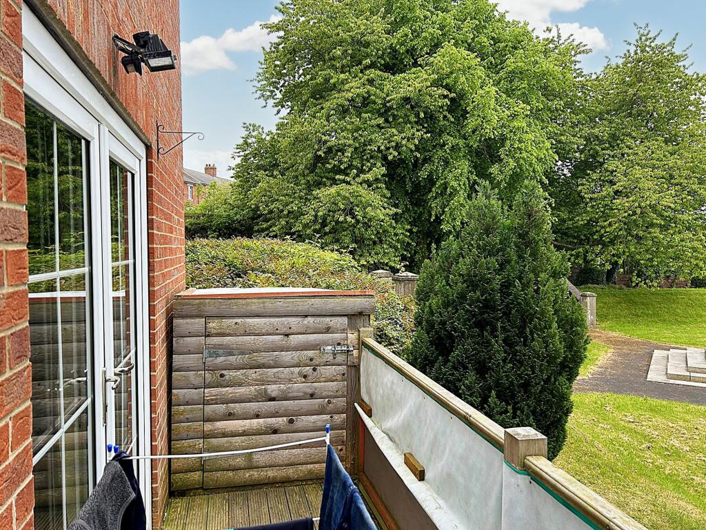 Additional image 15 of The Courtyard, Craghead, Stanley, Durham, DH9 6EW
