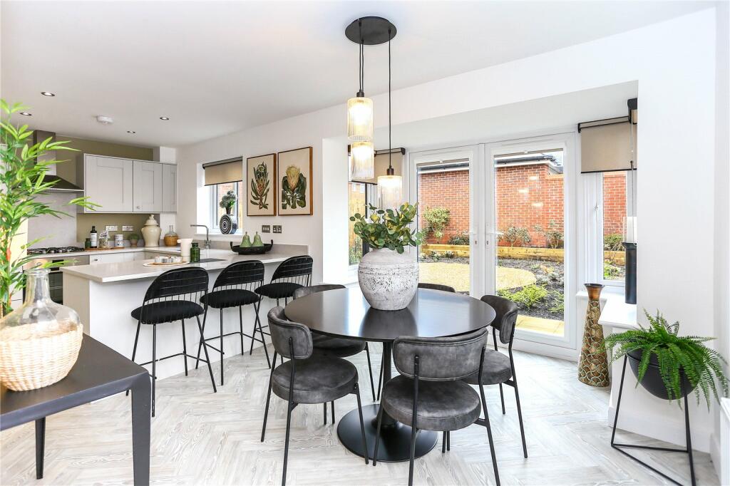 Additional image 8 of Sydney Road, Crewe, CW1