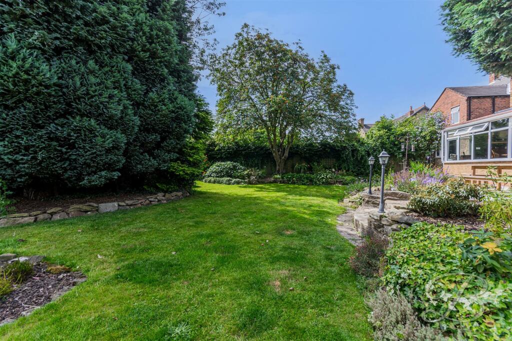 Additional image 21 of The Common, South Normanton, Alfreton