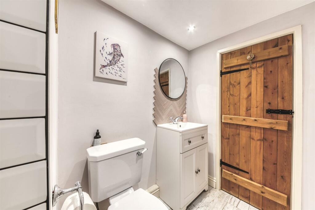 Additional image 21 of Derby Road, Aston-On-Trent, Derby