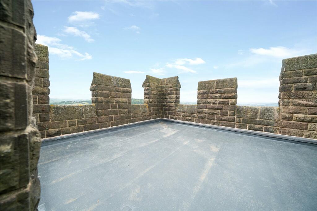 Additional image 17 of Riber Castle, Riber, Matlock, Derbyshire, DE4