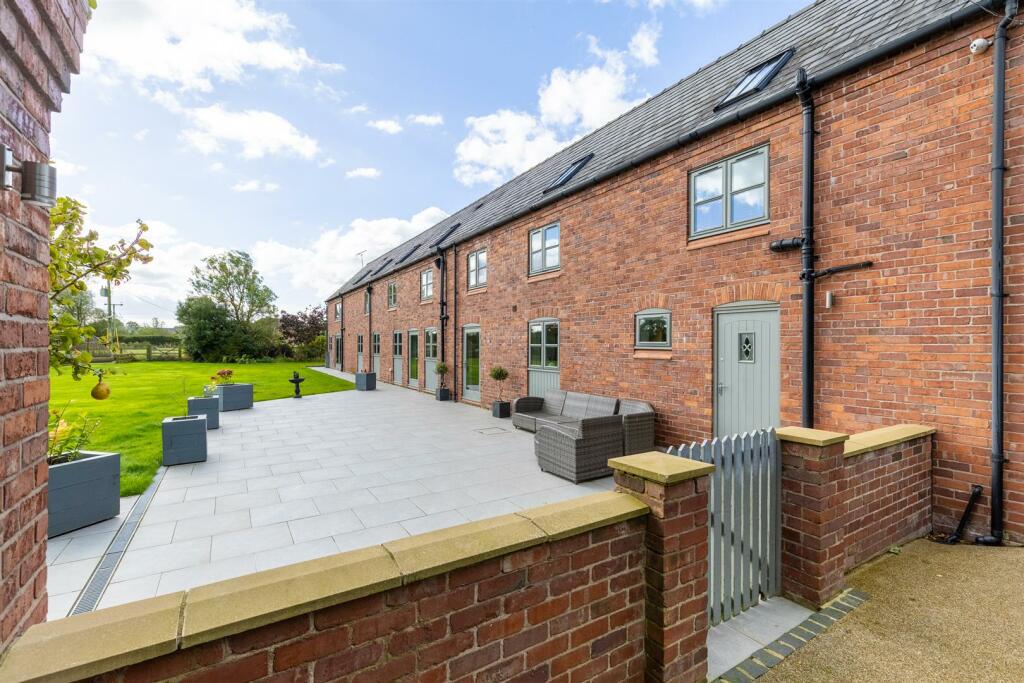 Additional image 61 of Pinnacle House, Coole Lane, Newhall, Nantwich