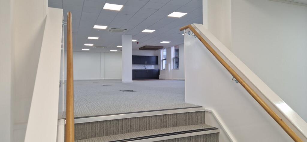 Additional image 9 of 2nd Floor, Walton House, 11-13 Parade, Leamington Spa, CV32 4DG