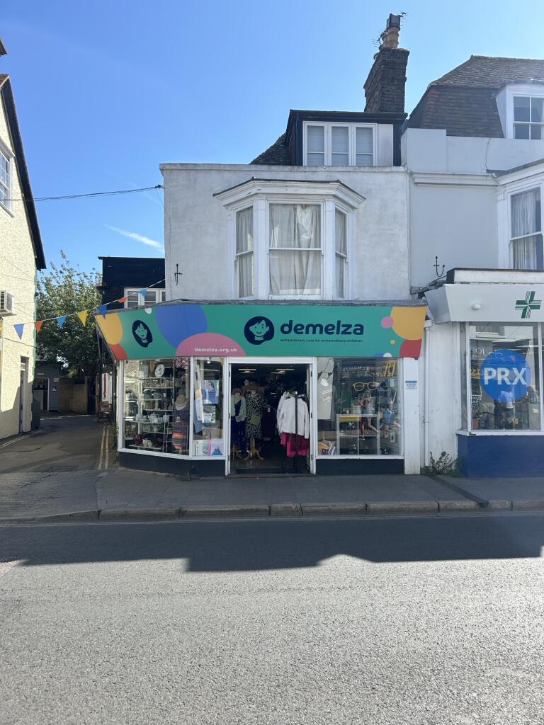 Primary image of 113 High Street, Whitstable
