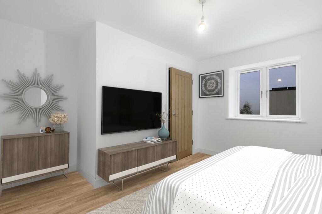 Additional image 10 of View France, Seabrook, Hythe, Kent, CT21