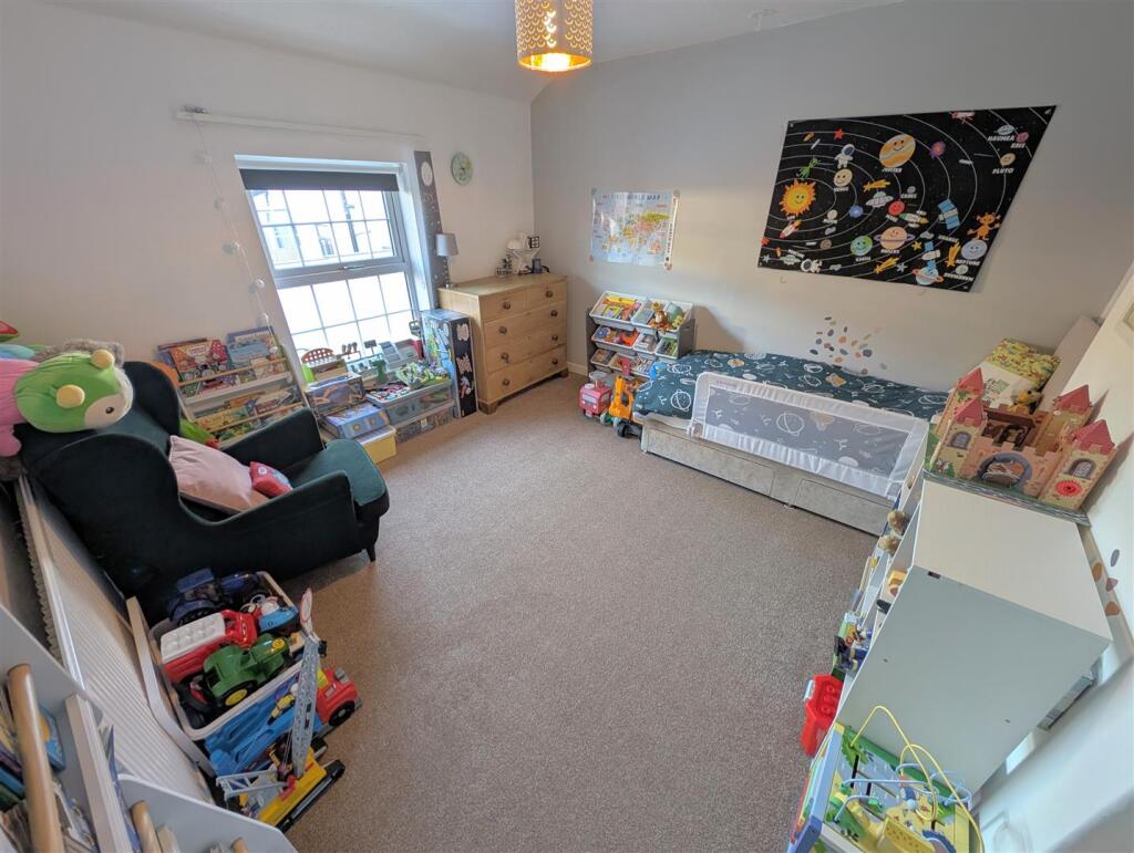 Additional image 12 of Furnival Street, Sandbach