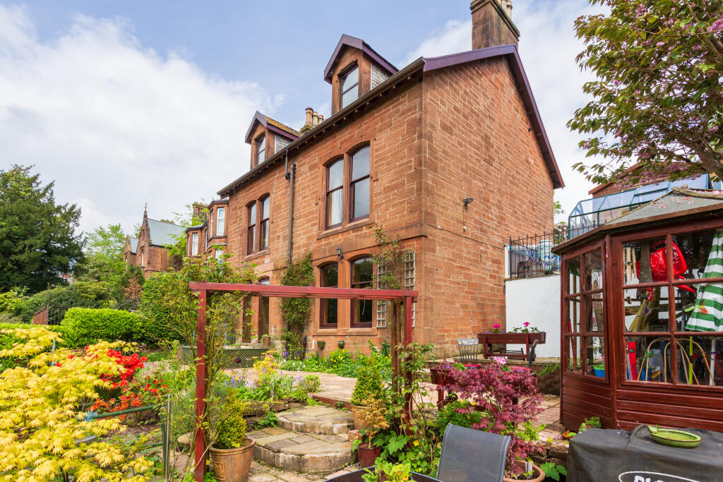 Additional image 43 of Kingholm Road, Dumfries, DG1