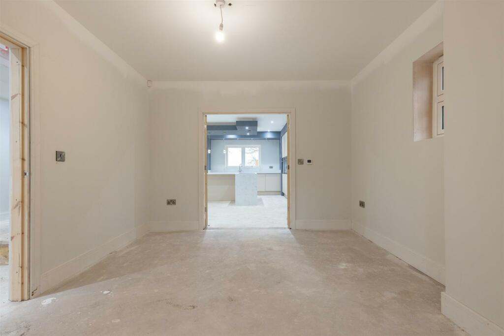 Additional image 18 of OPEN DAY: SATURDAY 15 FEBRUARY BETWEEN 10AM - 1PM. 1 The Mayfair, Audlem Road, Woore