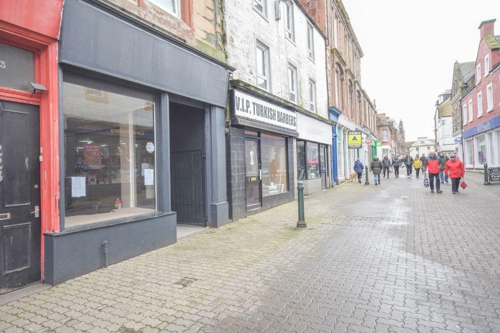 Additional image 16 of High Street, Arbroath, Angus, DD11