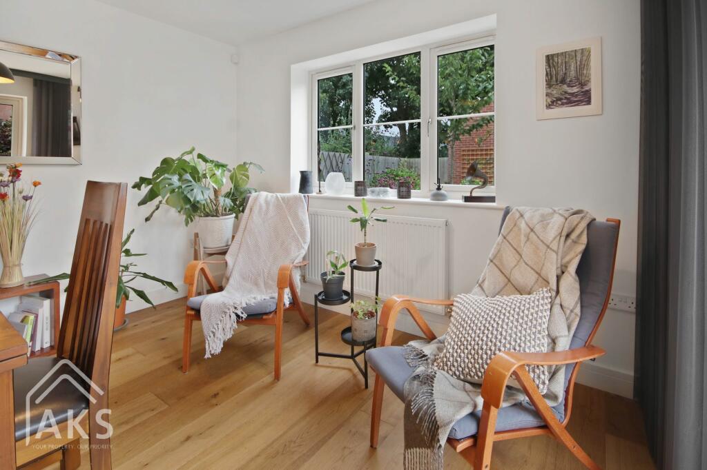 Additional image 14 of Bittern View, Willington, DE65