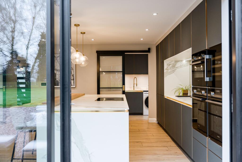 Additional image 18 of Immaculate, future proofed home with a spacious plot in Sproston