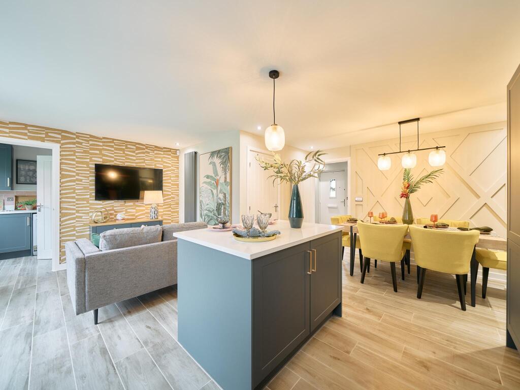 Additional image 4 of Sonnet Park, 
Banbury Road, 
Stratford-upon-Avon, 
Warwickshire, 
CV37 7GY