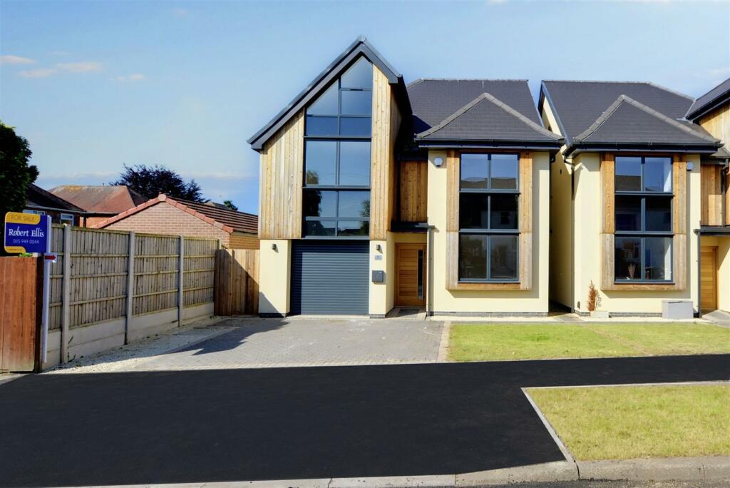 Additional image 29 of Second Avenue, Risley