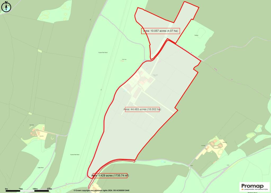 Additional image 22 of South Lodge Road, Stelling Minnis, Canterbury, Kent, CT4