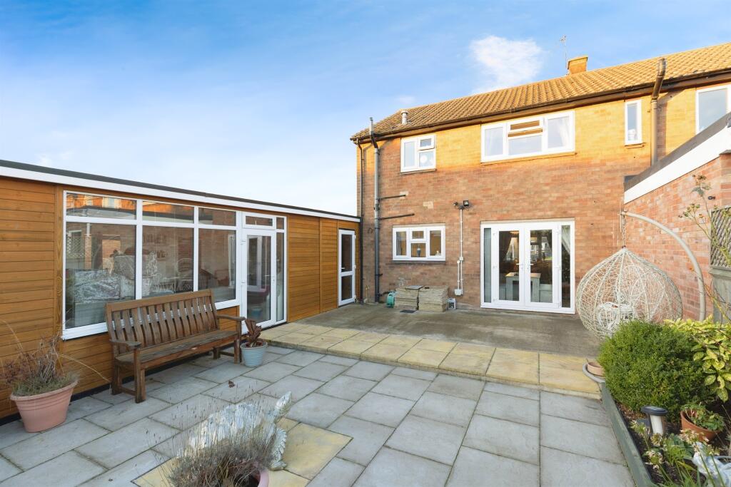 Additional image 14 of Stockton Road, Long Itchington, Southam