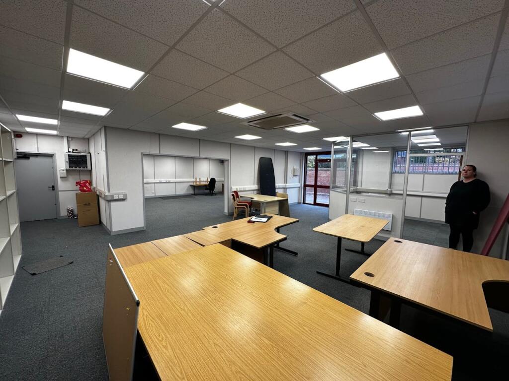 Additional image 3 of The Mansley Centre, Timothys Bridge Road, Stratford-upon-Avon, CV37 9NQ