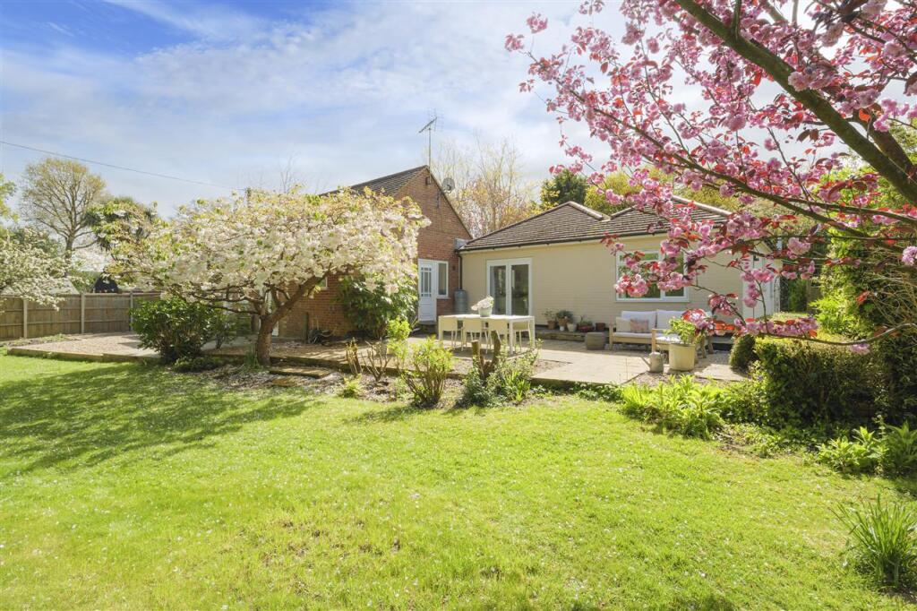 Additional image 29 of Springfield Lodge, Beksbourne, Canterbury