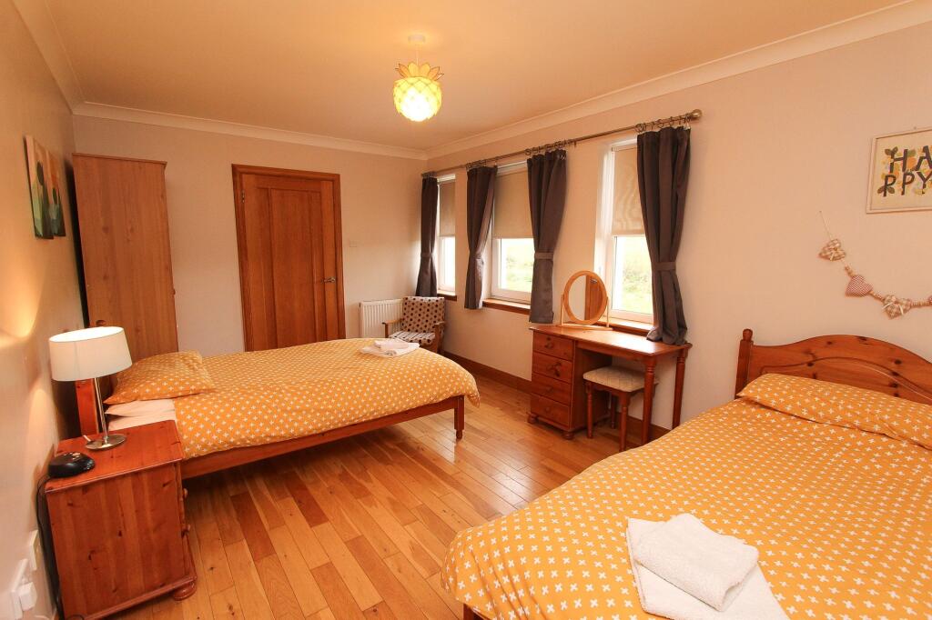 Additional image 27 of Glencroft, Portpatrick, DG9 9AD