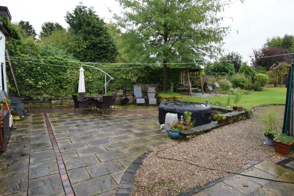 Additional image 25 of Park Lane, Weston-On-Trent, Derby