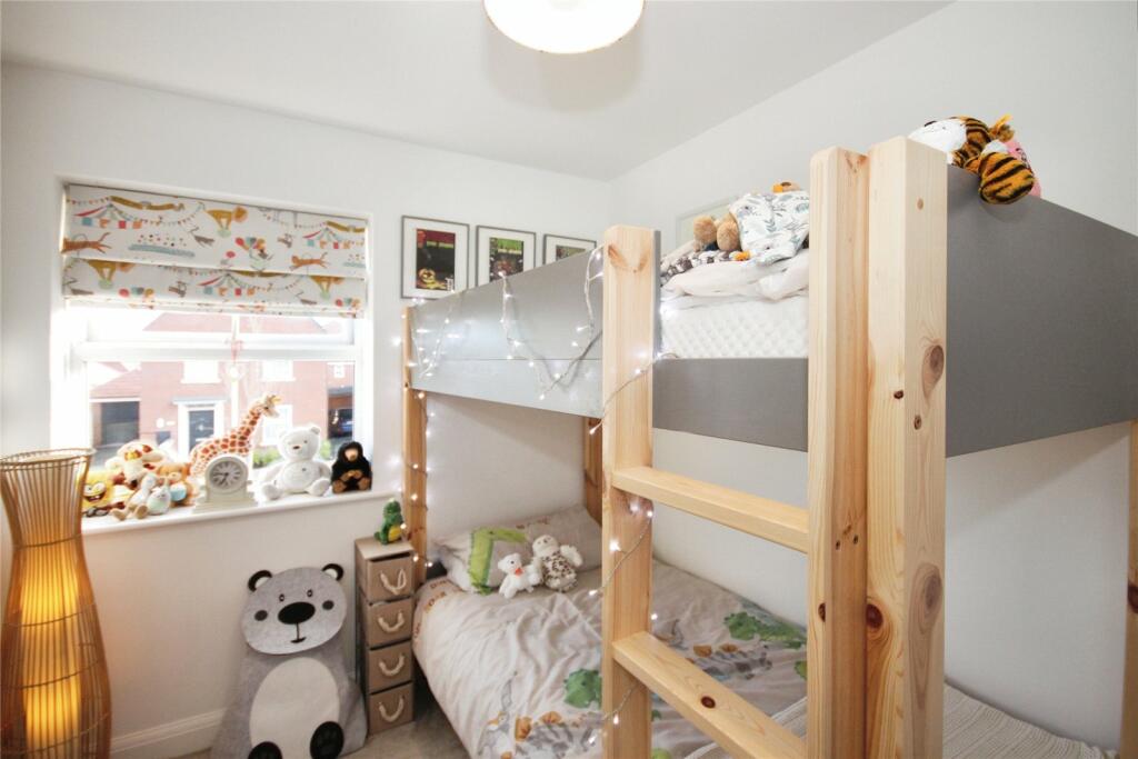 Additional image 17 of Woodhead Road, Warwick, Warwickshire, CV34