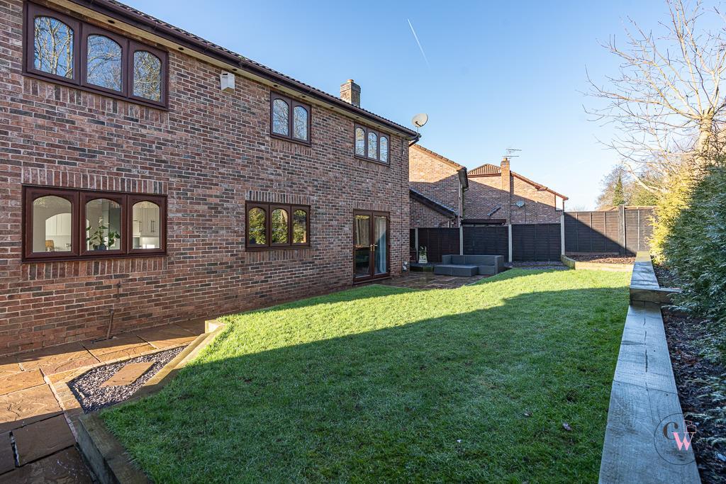 Additional image 40 of Lapwing Close, Winsford