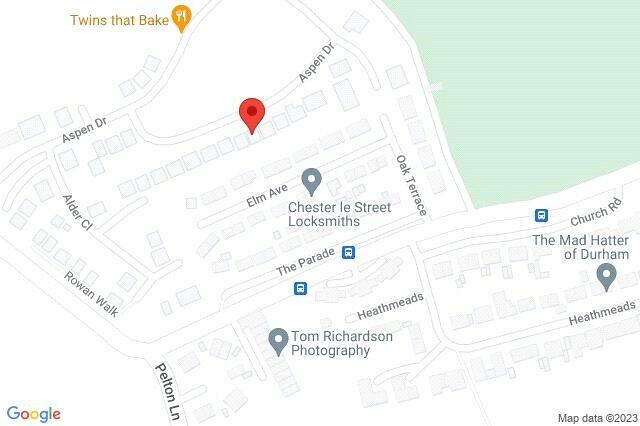 Additional image 14 of Aspen Drive, High Hold, Pelton, DH2