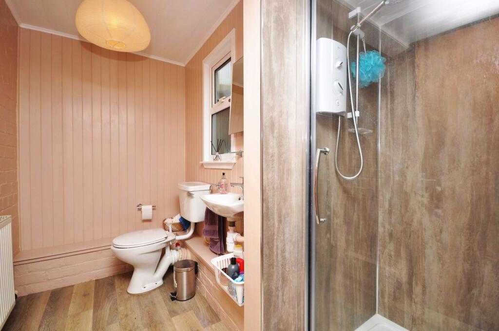 Additional image 20 of Old Edinburgh Road, Minnigaff, DG8