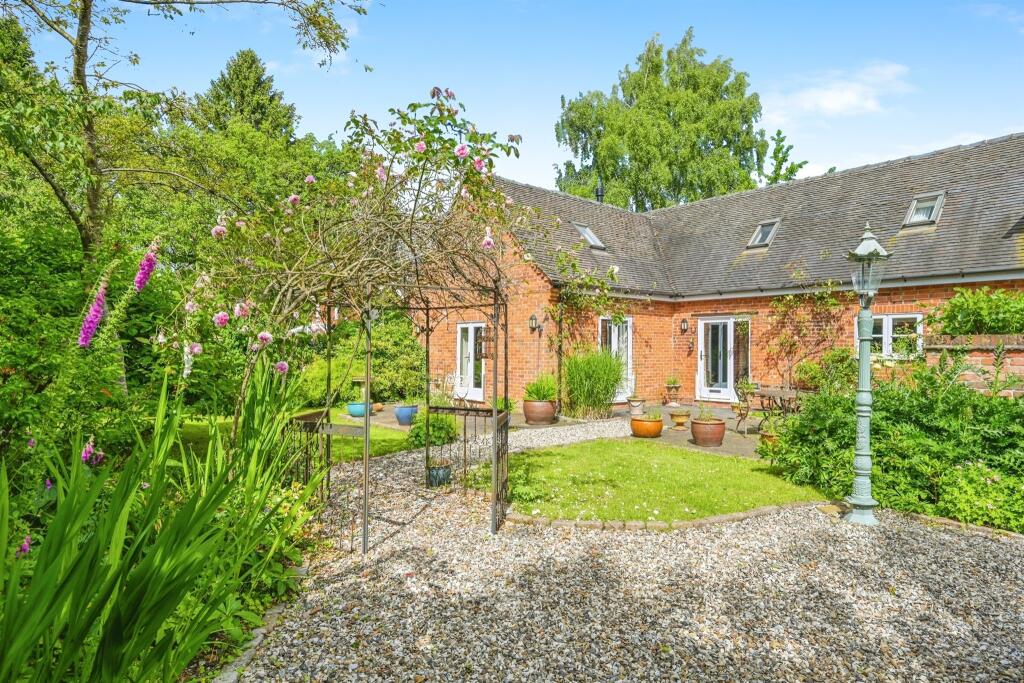 Additional image 17 of Mill Lane, Draycott In The Clay, Ashbourne