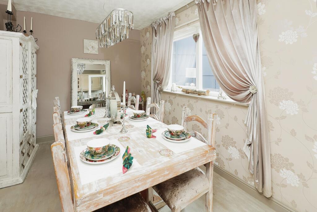 Additional image 5 of Ransome Road, Gun Hill, Coventry, Warwickshire, CV7